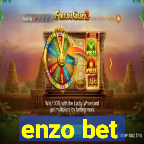 enzo bet